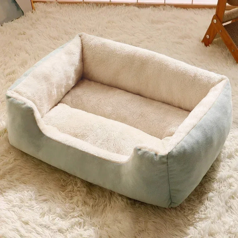 Pet Cat Bed