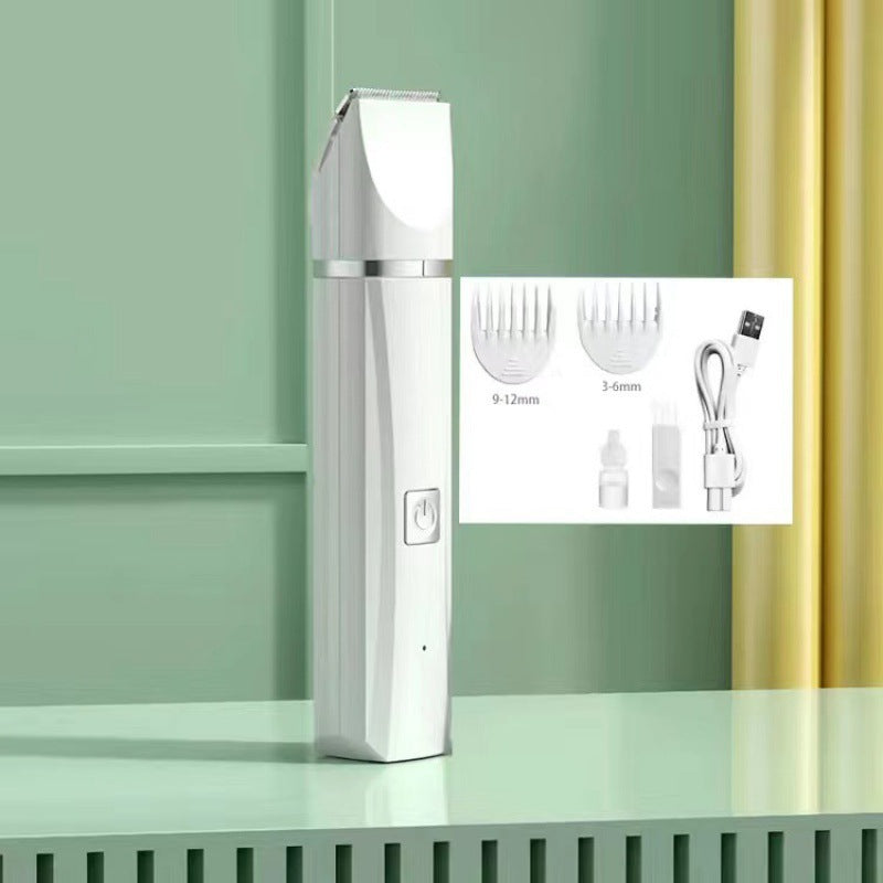 Pet electric clippers