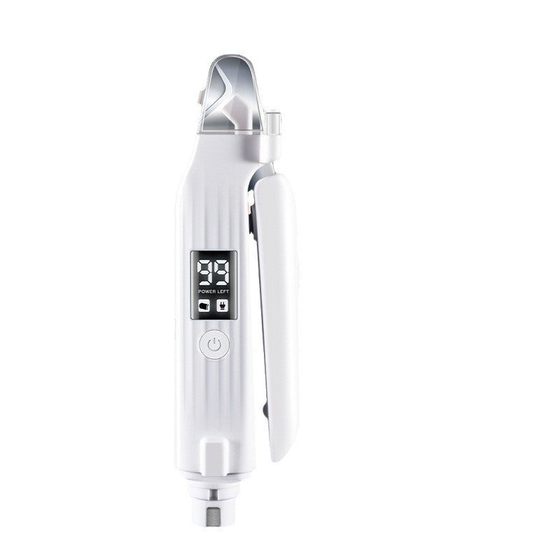 2-in-1 Pet Nail Clipper