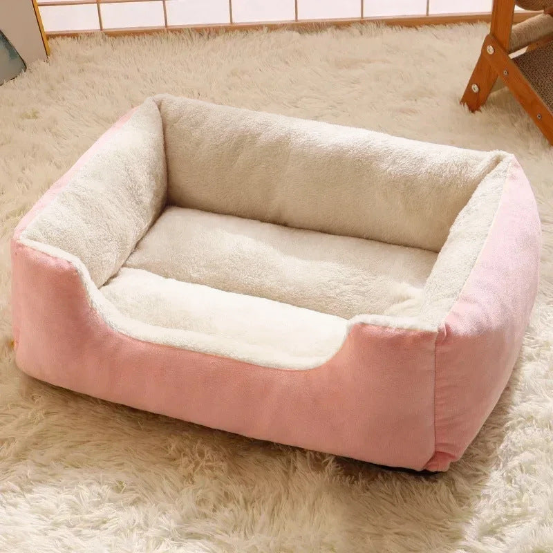 Pet Cat Bed