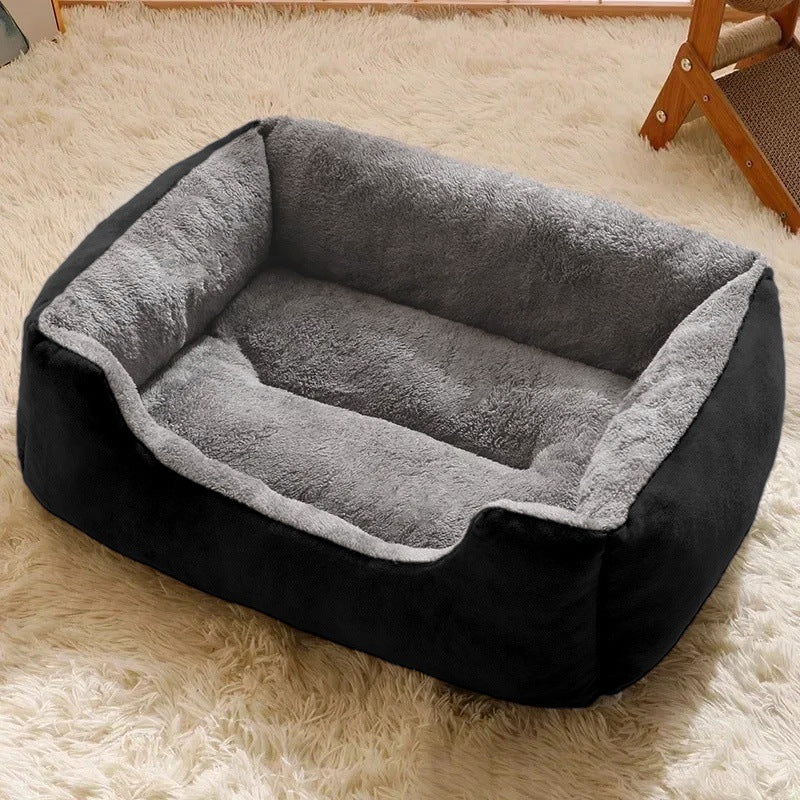 Pet Cat Bed