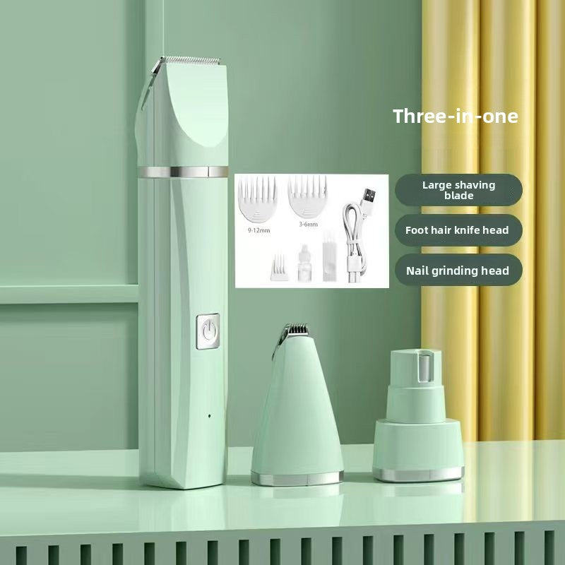 Pet electric clippers