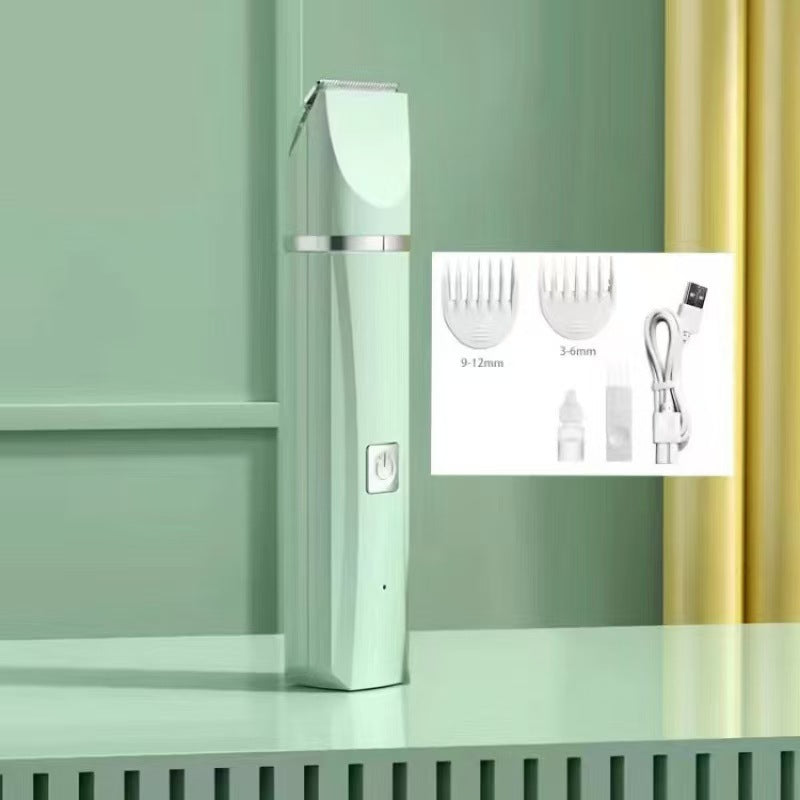 Pet electric clippers