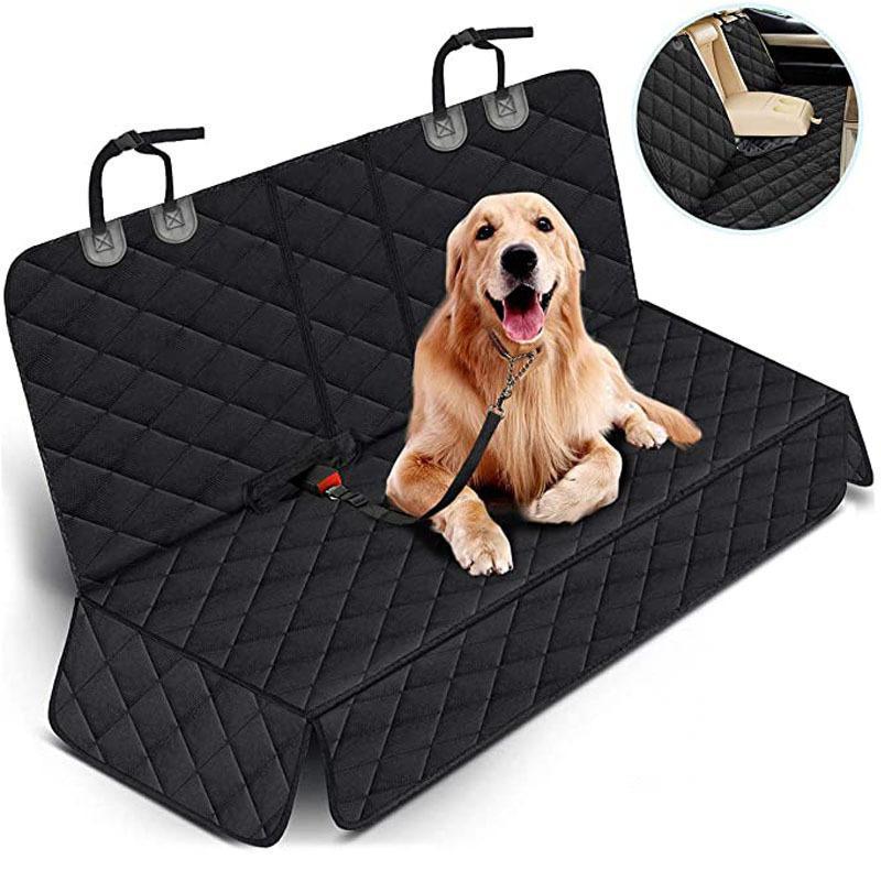 Pet Isolation Car Mat