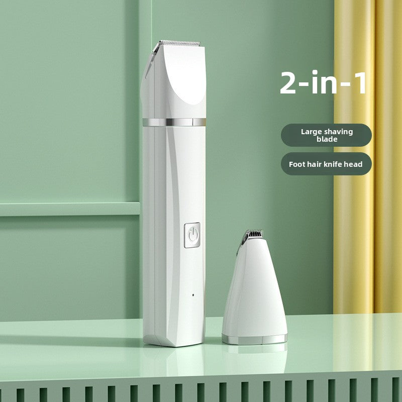 Pet electric clippers