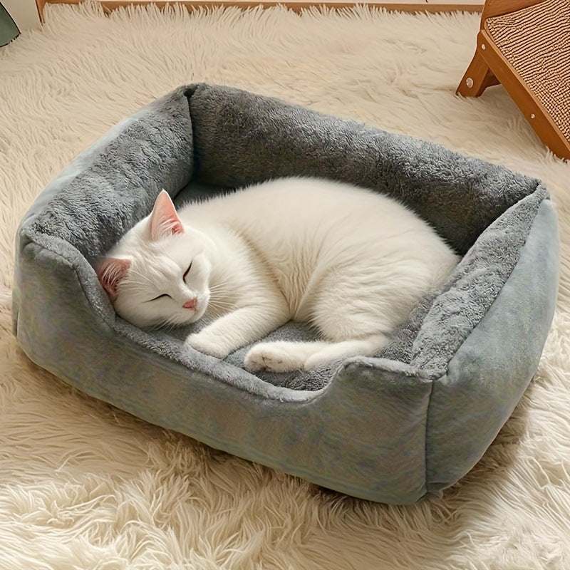 Pet Cat Bed