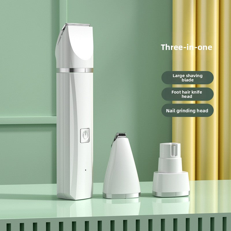 Pet electric clippers