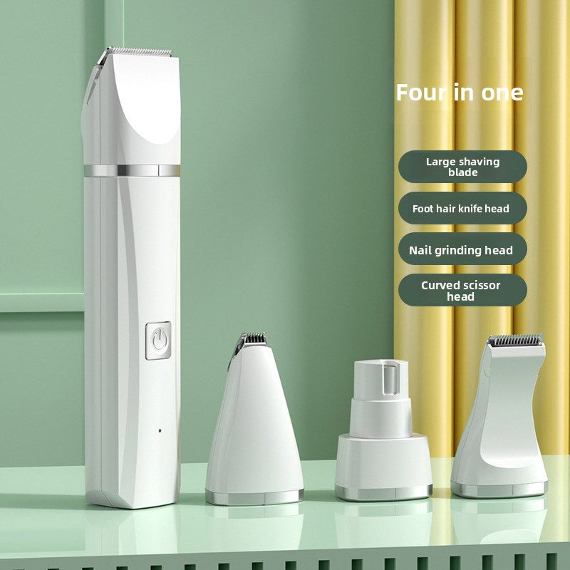 Pet electric clippers